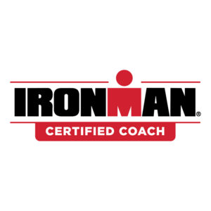 Ironman certified coach logo