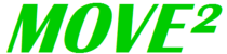 Move² logo