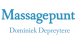 massagepunt logo